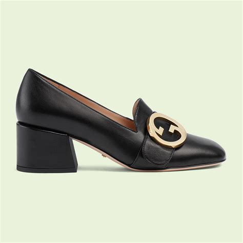 scarpe gucci donna tacco